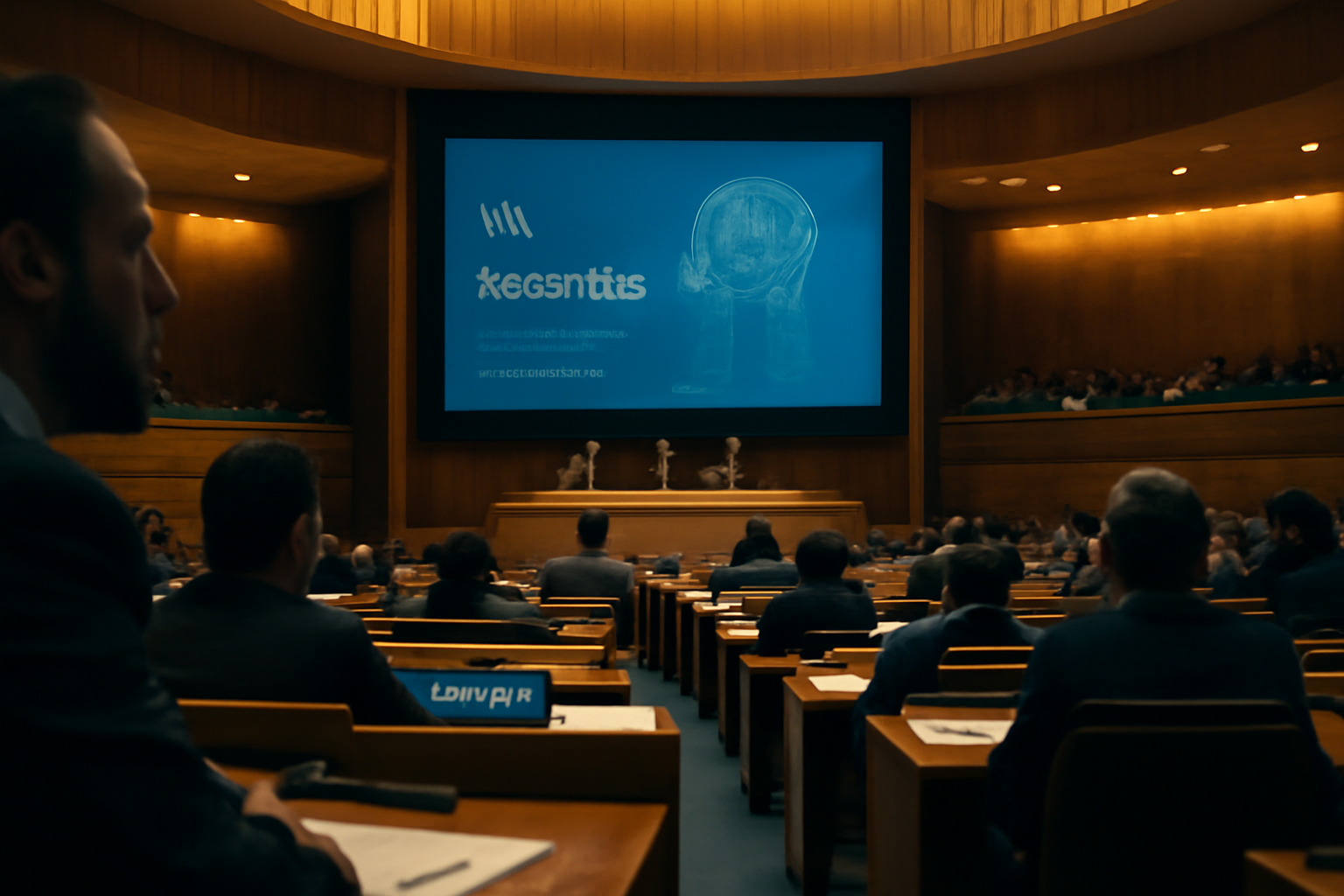 AI in Conflict and Normative Frameworks For AI: Multilateral Meeting