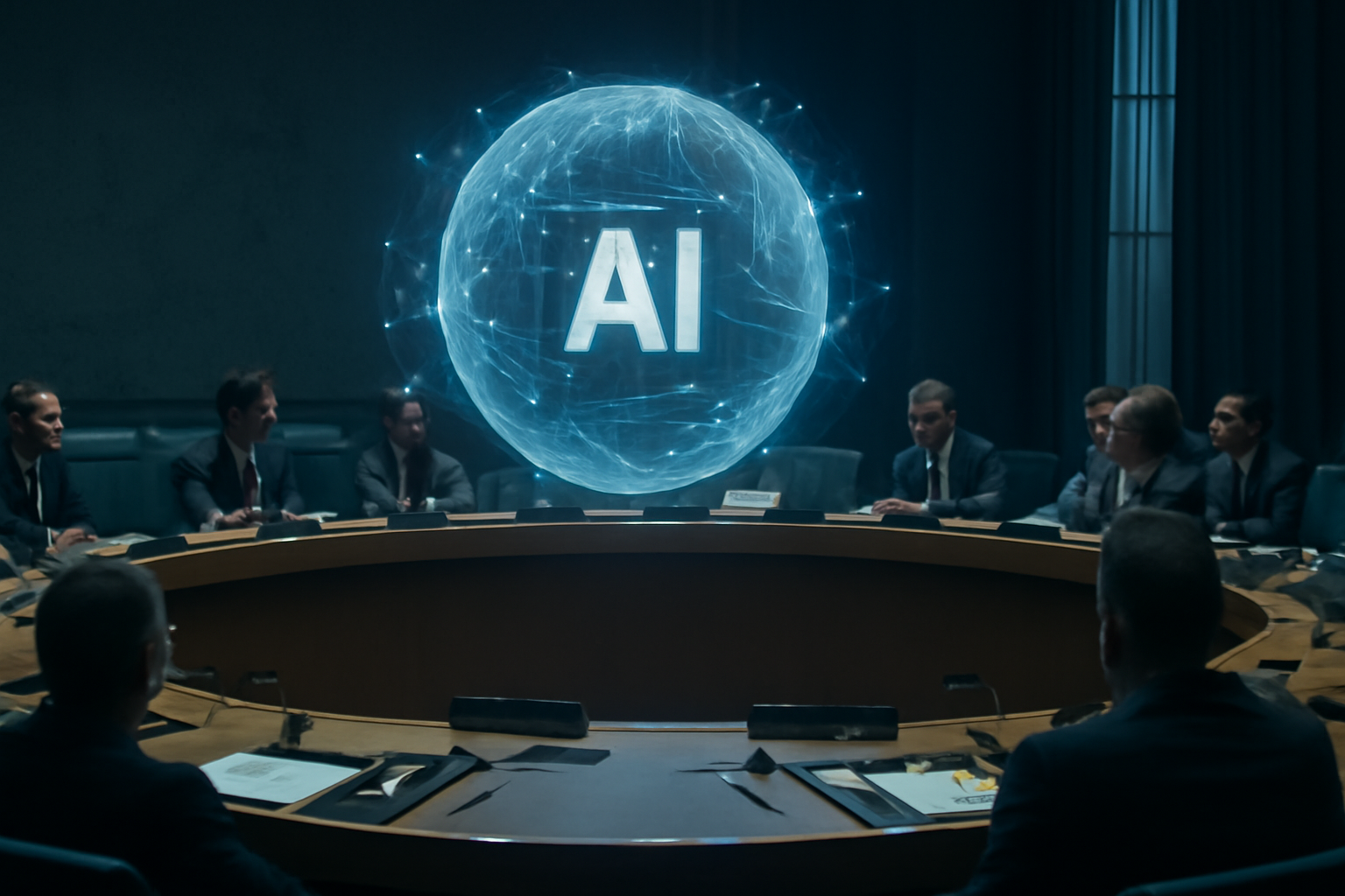 Artificial intelligence: opportunities and risks for international peace and security