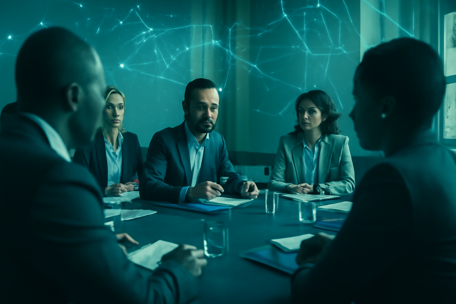 Public Roundtable — AI for Humanitarian Action for Health And Climate Solutions