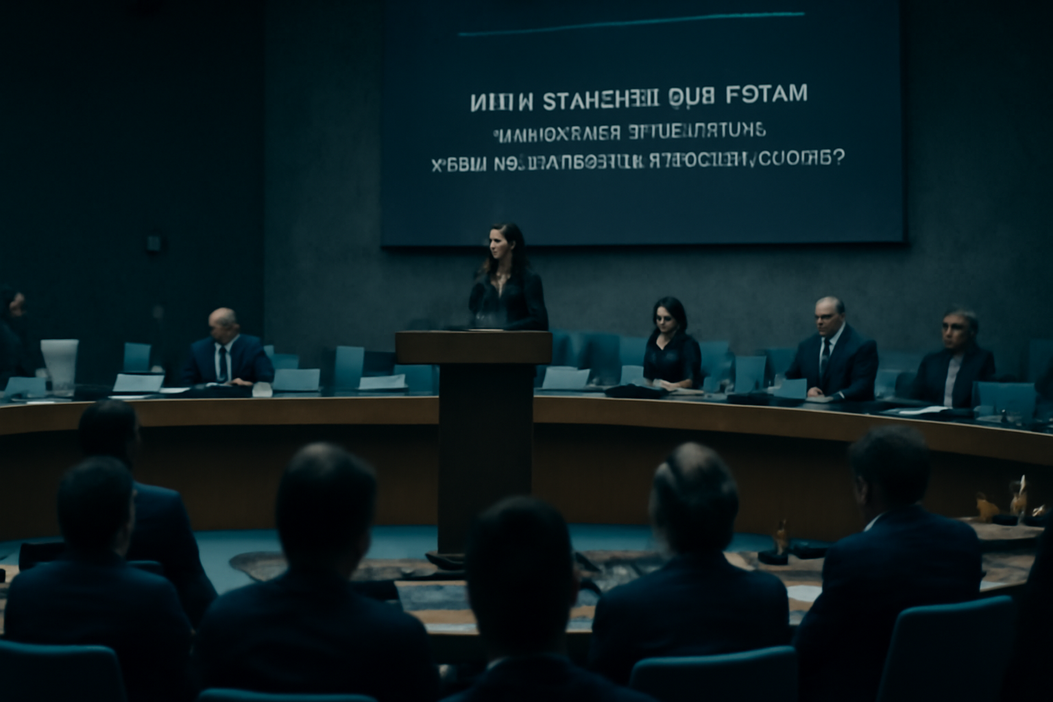 Multi-stakeholder Forum: AI for Education and AI And Disinformation In Conflict Zones