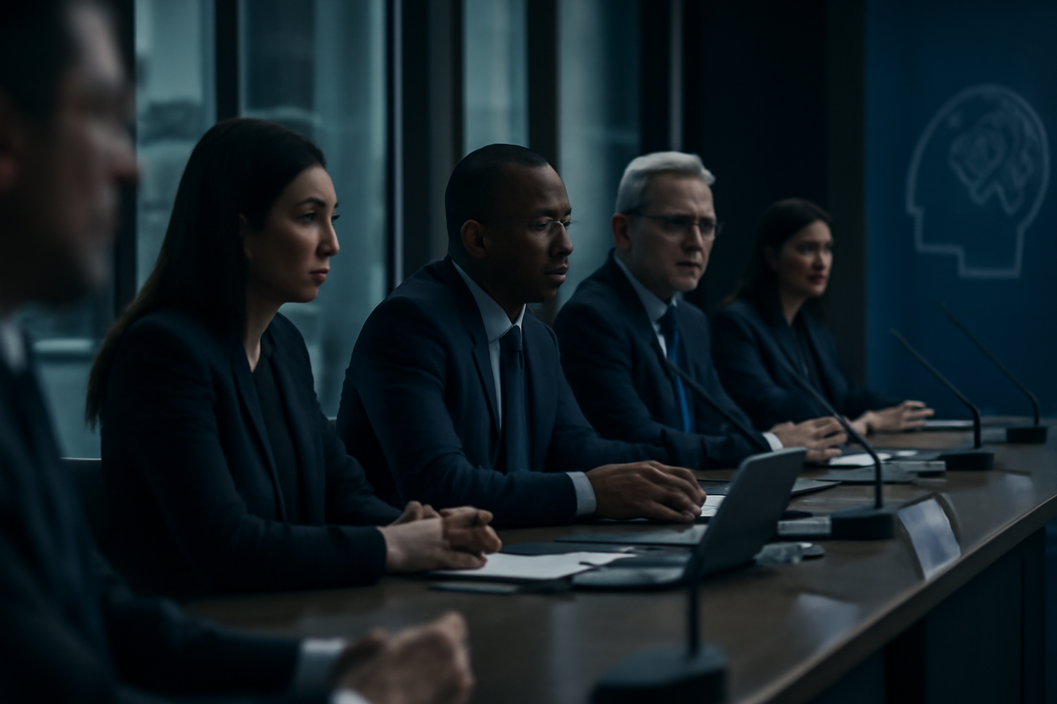 Multi-stakeholder Statement on AI Risk Assessment — Capacity-building Network