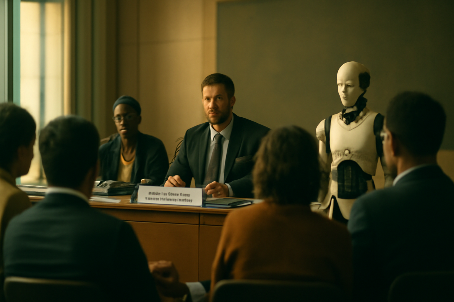 Policy Briefing: AI Risk Assessment and Frontier AI Safety And Evaluation