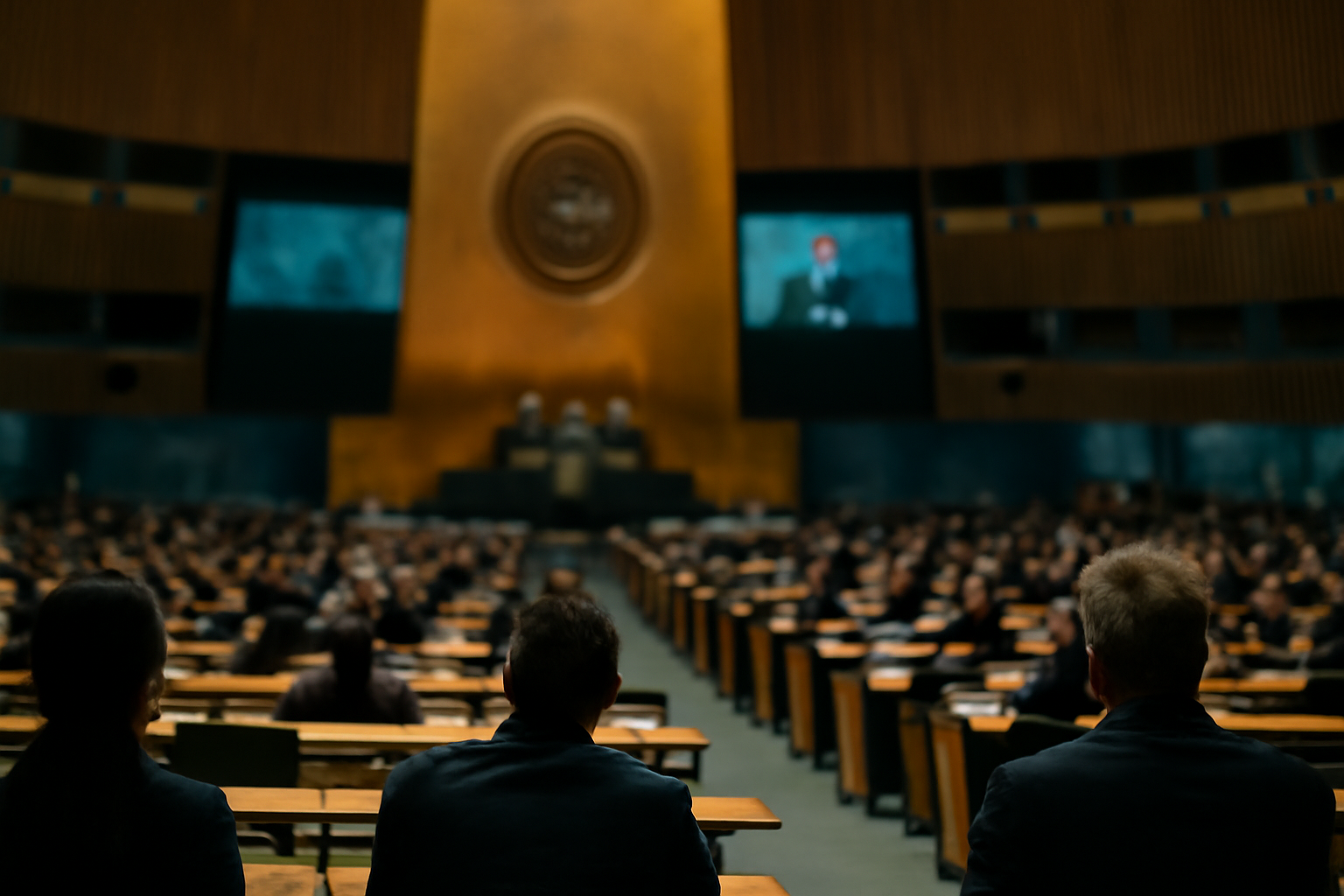 Emergency Workshop: Lethal Autonomous Weapons Systems and Normative Frameworks For AI