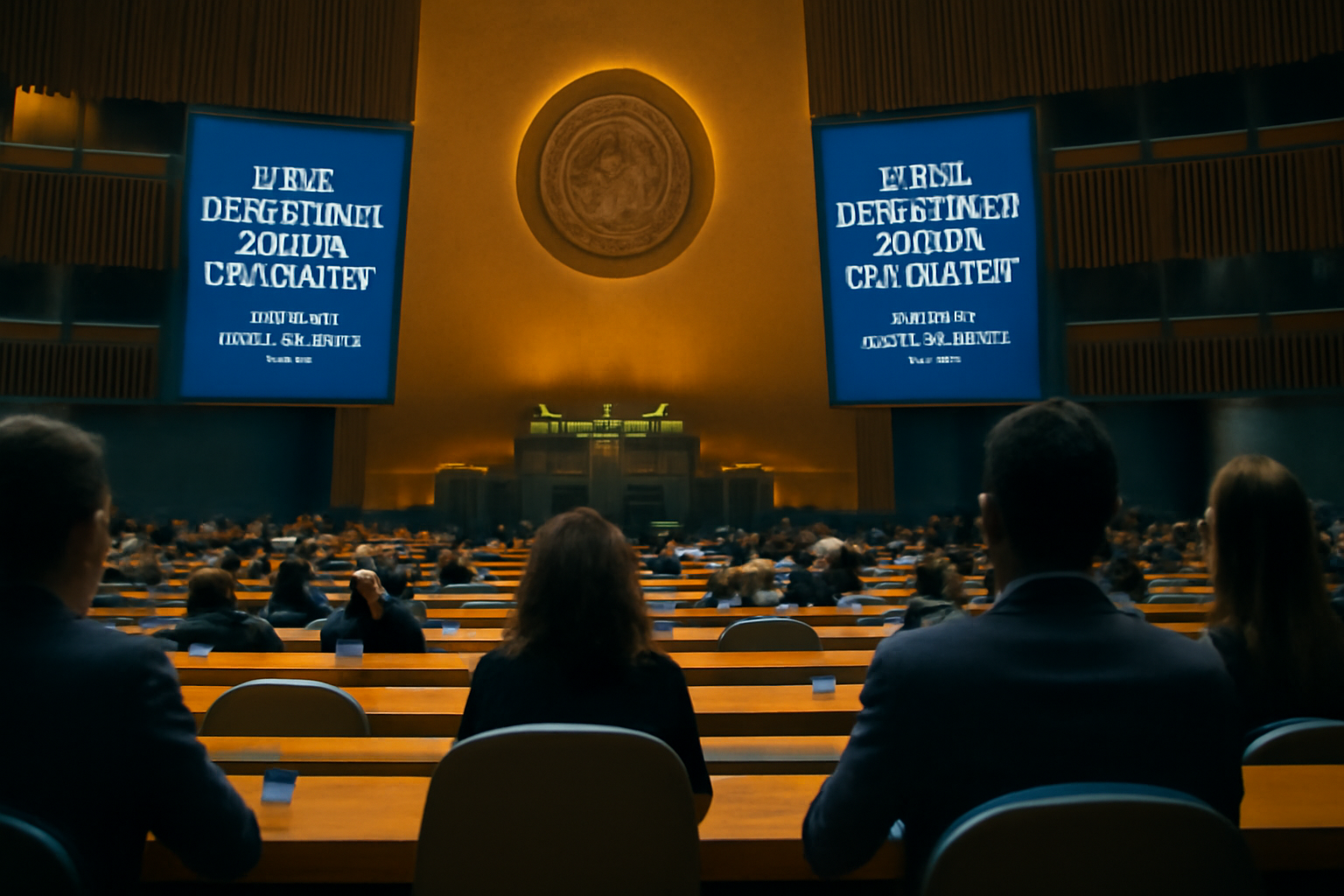 Global Consultation on AI and Cybersecurity — Normative Frameworks For AI