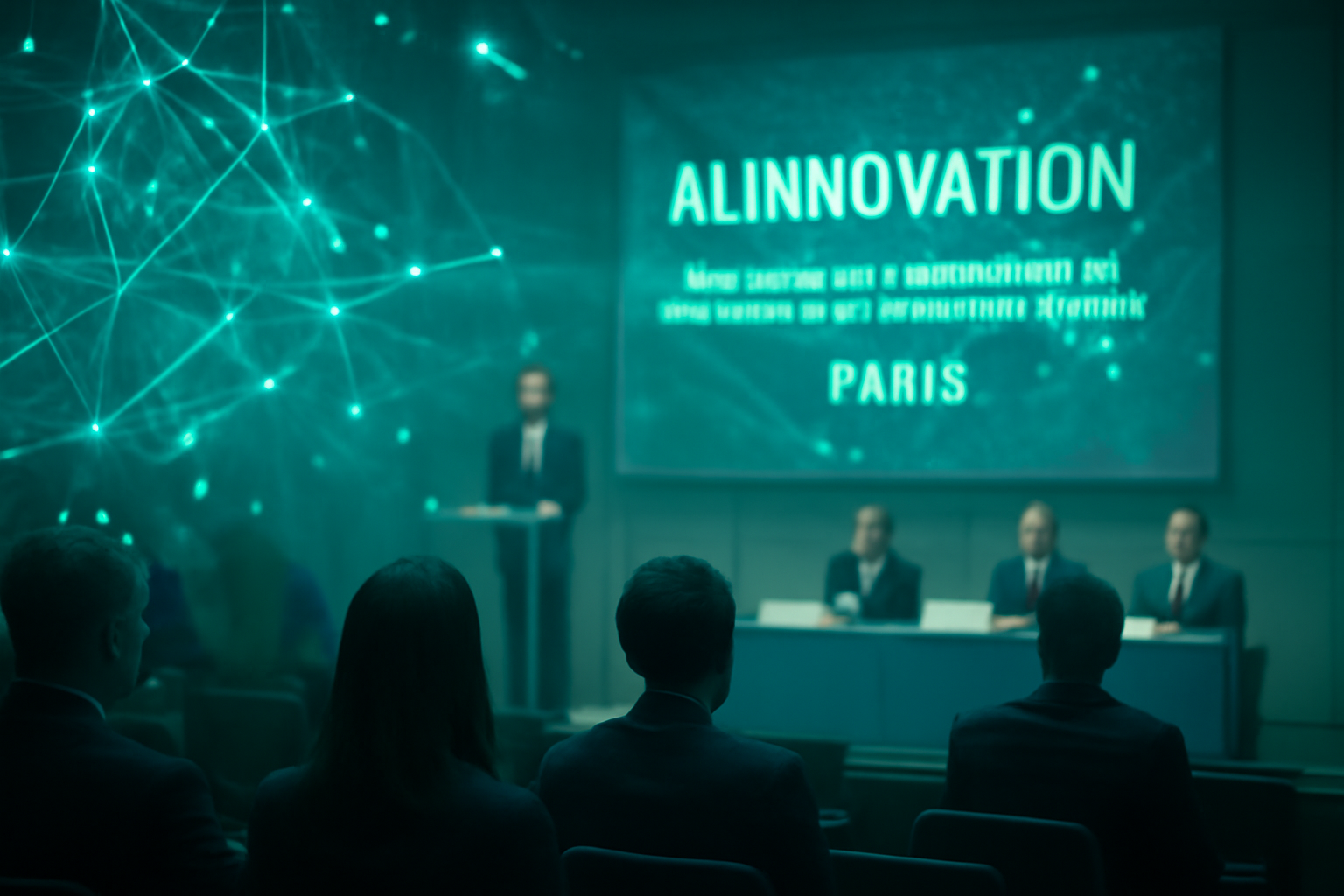 AI Innovation — Stakeholder Conference on Practical Applications For The Sdgs