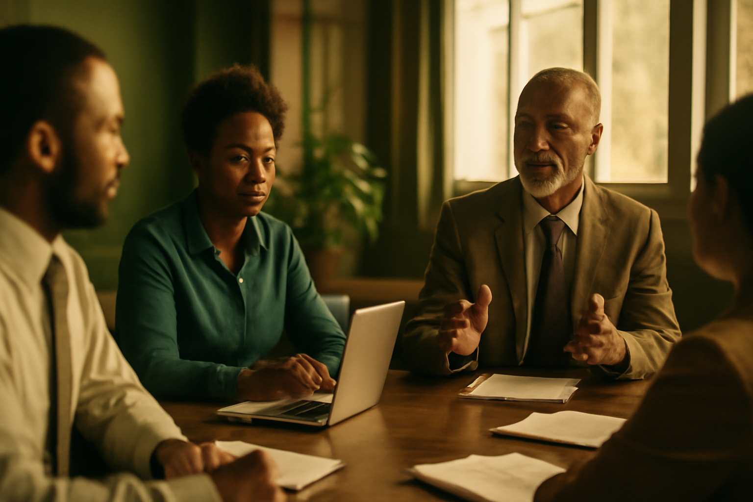 Public Statement on AI Evaluation — AI Readiness Assessments