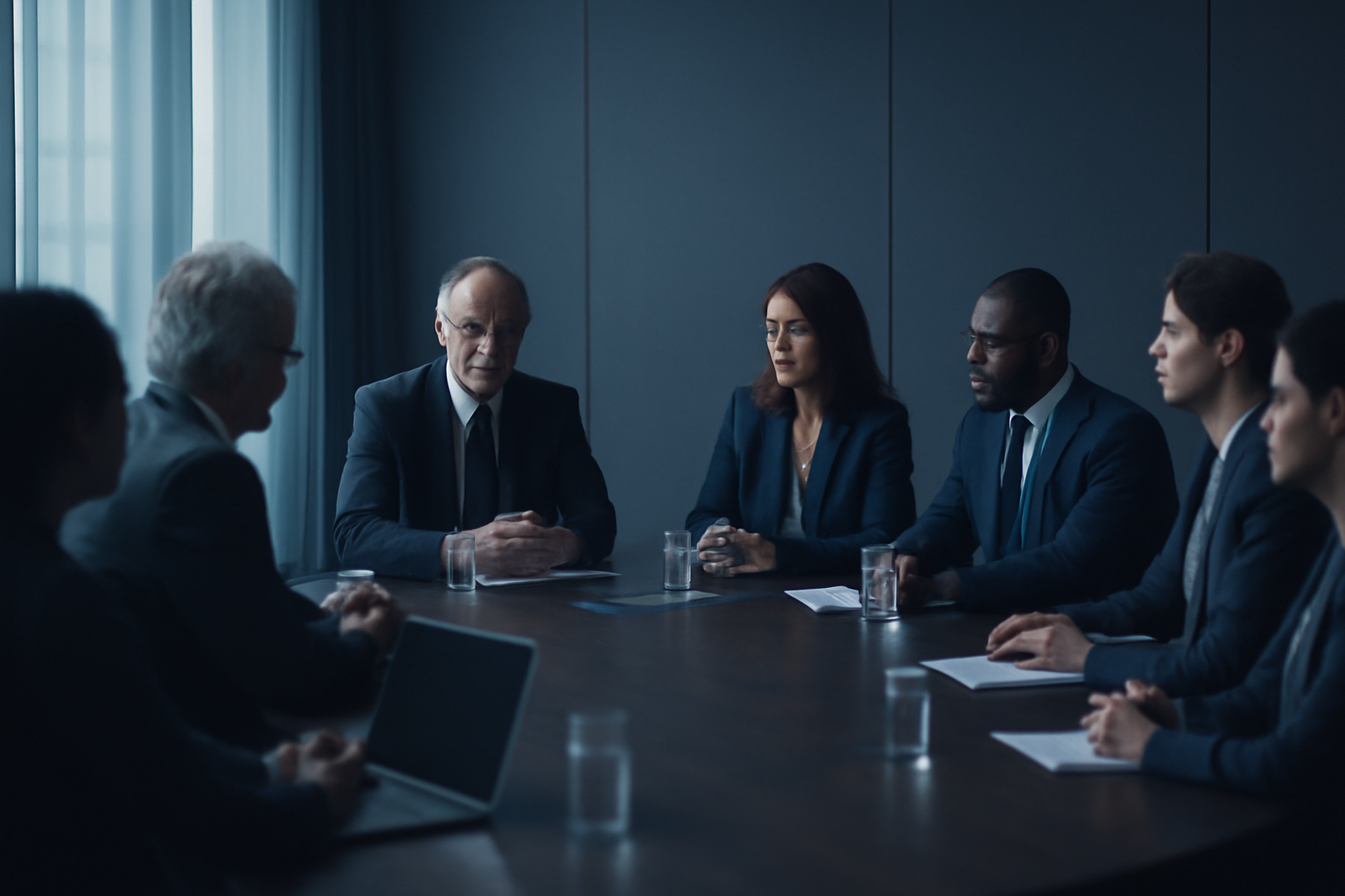 AI Advisory Body — Consultation with civil society and rights-holders