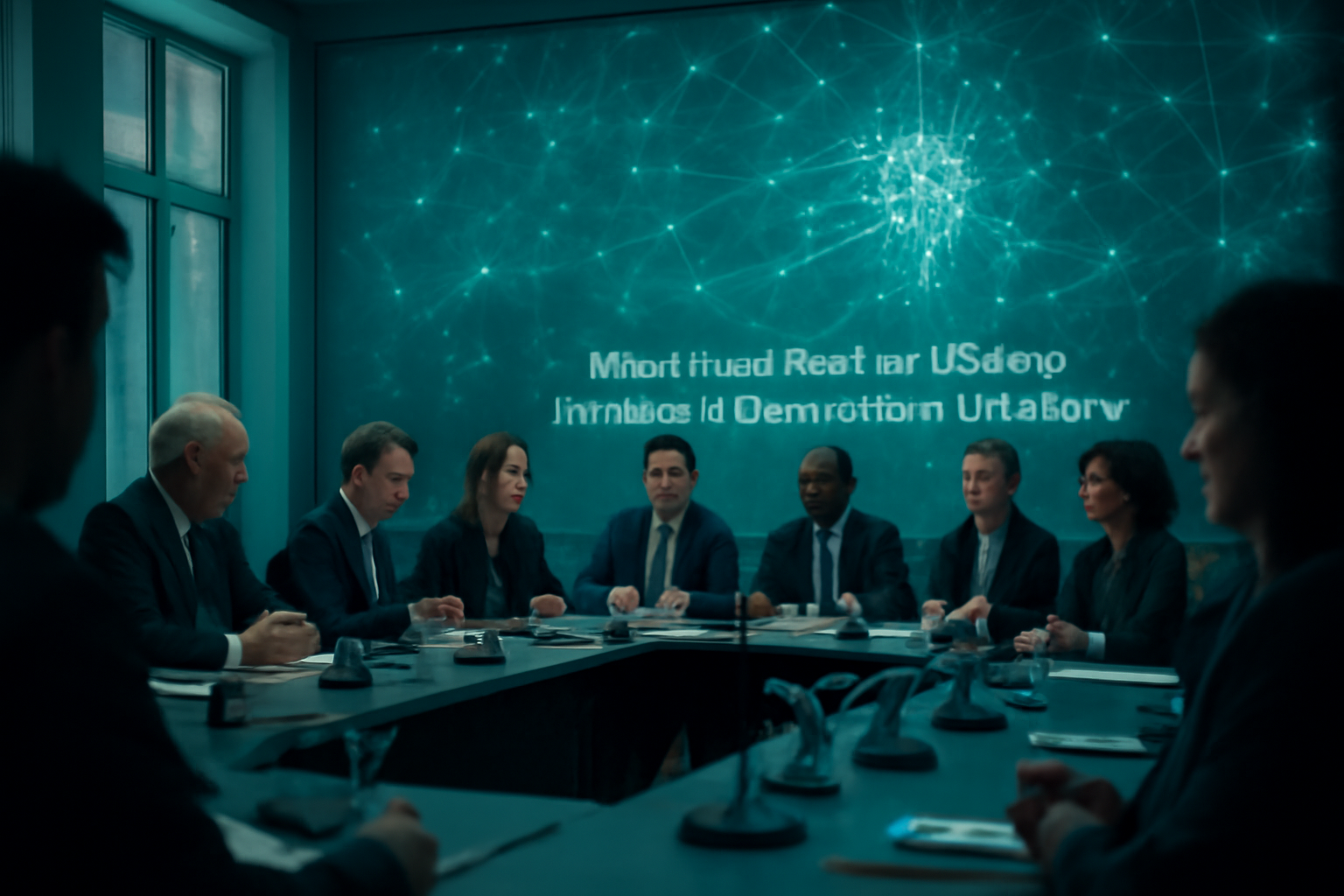 Ministerial Panel on AI Safety — Robotics And Autonomous Systems