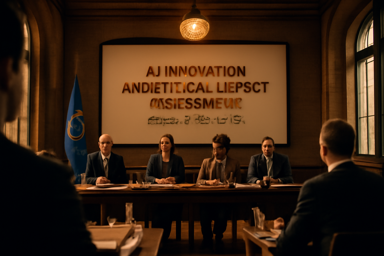 AI Innovation and Ethical Impact Assessment: Stakeholder Session