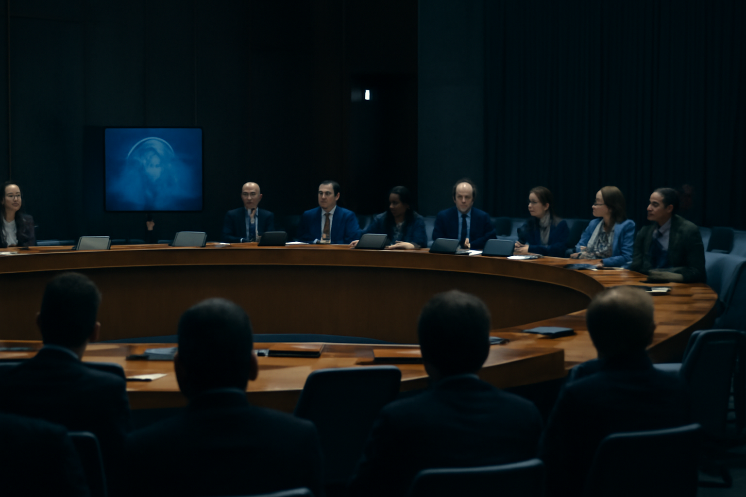 Multi-stakeholder Press Conference on AI Red-teaming — Implications For International Peace And Security