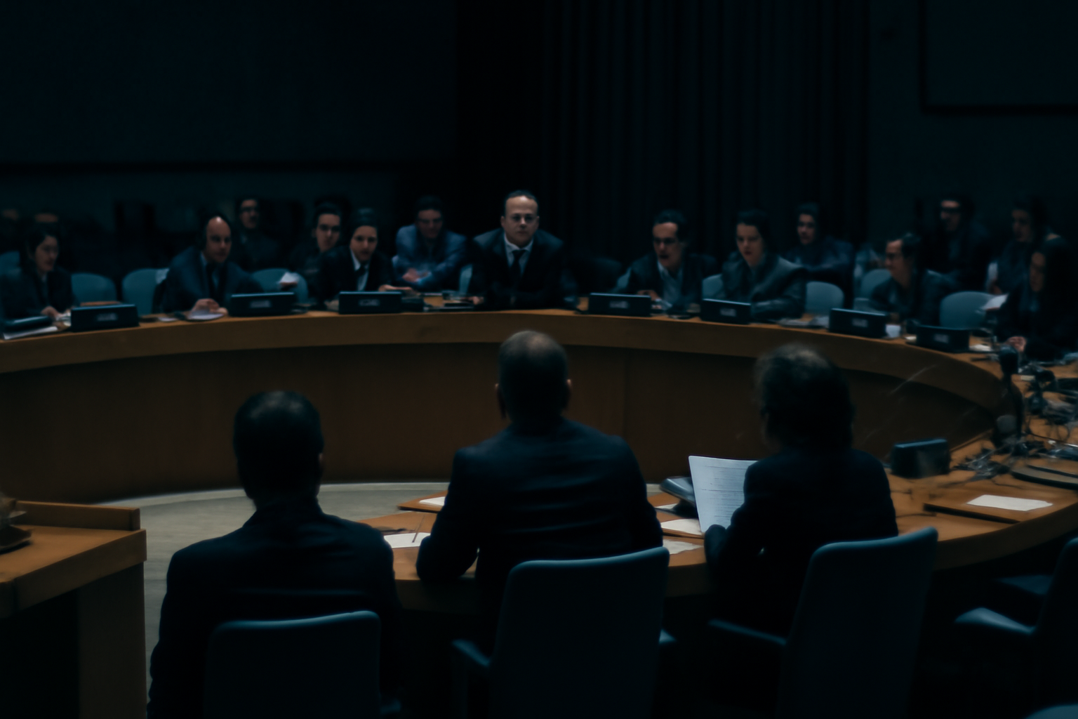 Open Workshop on AI Risk Assessment — Cyber Operations And AI